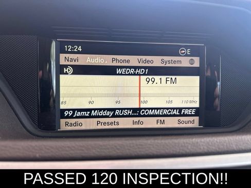 Used 2012 Mercedes-Benz E 350 Sedan image 8