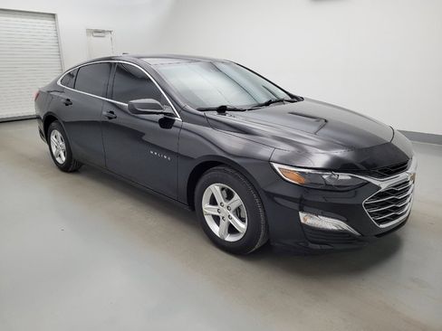 Used 2023 Chevrolet Malibu LS FWD image 11