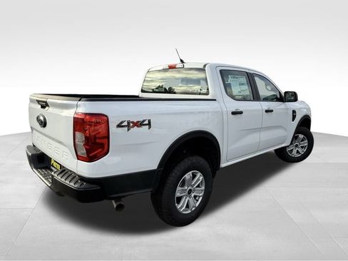 New 2025 Ford Ranger XL image 5