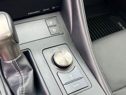 Certified 2020 Lexus RC 350 w/ Premium Package image 23