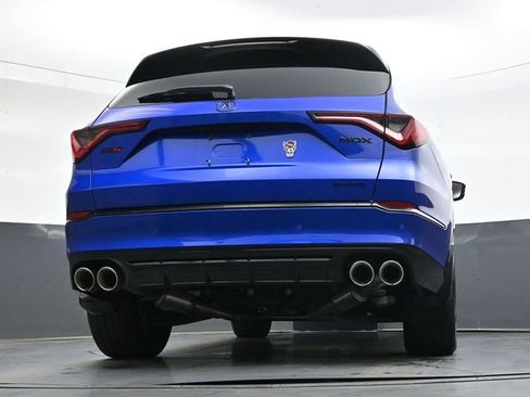 Used 2024 Acura MDX Type S image 30