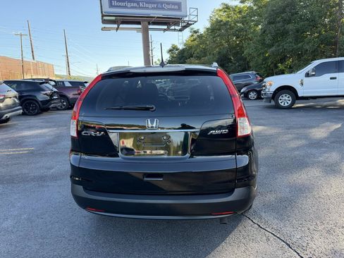 Used 2012 Honda CR-V EX-L image 6