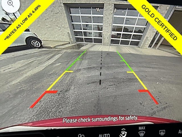 Certified 2024 Ford Escape ST-Line w/ Tech Pack #1 AWD/4WD image 16