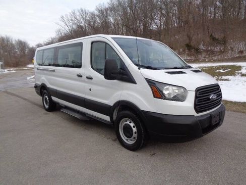 Used 2019 Ford Transit 350 XL RWD image 8