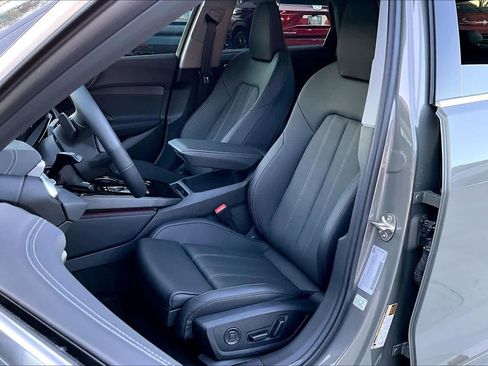 Used 2025 Audi A5 2.0T Premium Plus w/ Premium Plus image 7