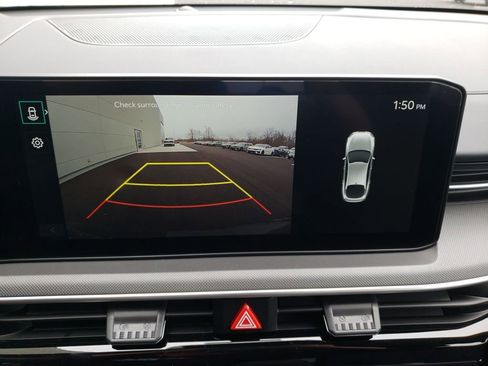 New 2026 Kia K5 LXS image 19