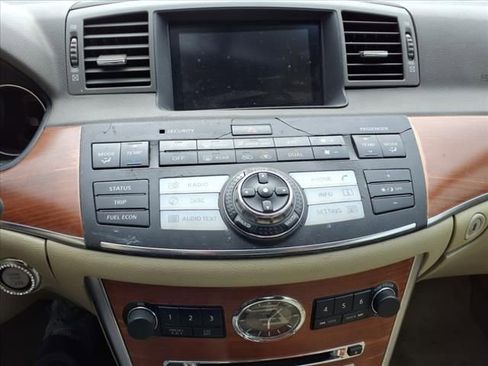 Used 2007 INFINITI M35 w/ Journey Pkg RWD image 15