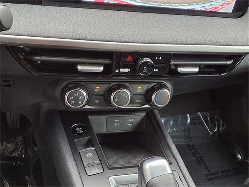 New 2026 Nissan Kicks S image 15