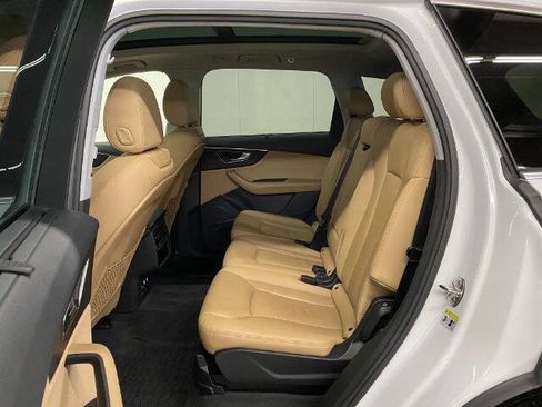 Used 2020 Audi Q7 3.0T Premium Plus image 15