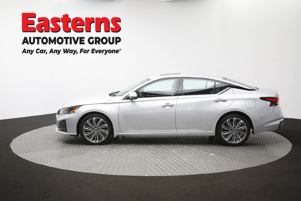 Used 2023 Nissan Altima 2.5 SL FWD image 63