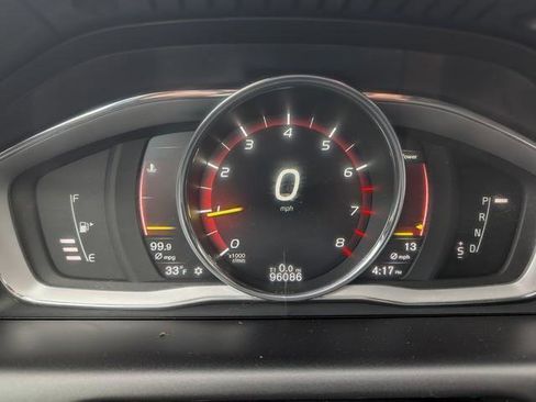 Used 2017 Volvo XC60 T6 Inscription w/ Preferred Option Package image 14