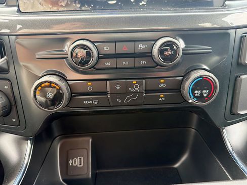 New 2026 Ford F150 STX AWD/4WD image 22