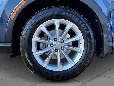 Used 2023 Honda CR-V EX-L image 11