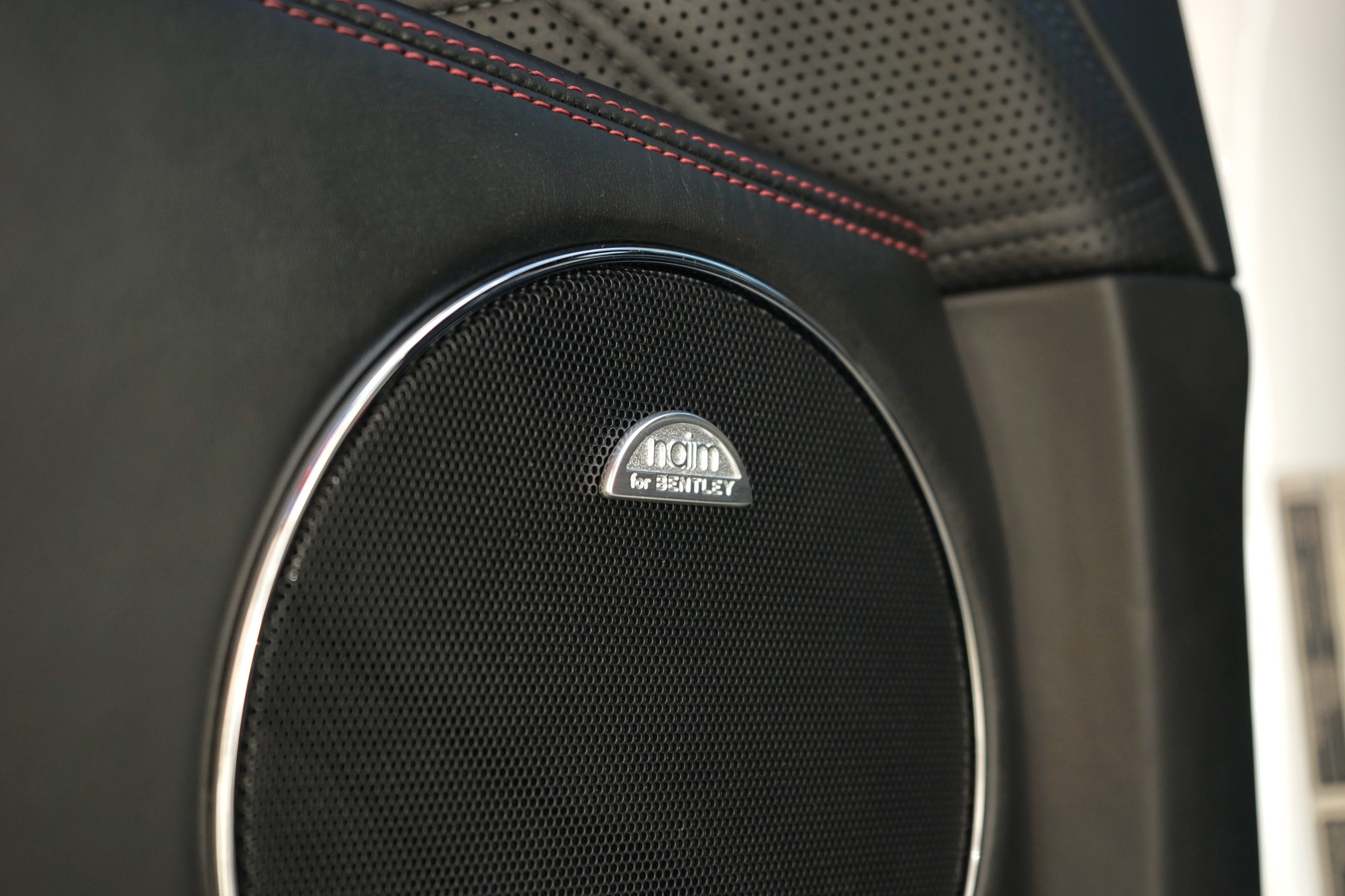 Used 2014 Bentley Flying Spur W12 AWD/4WD image 13