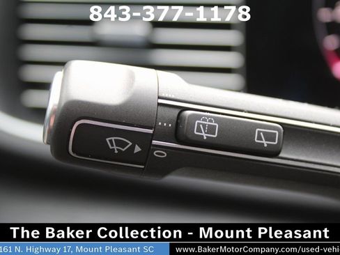 Certified 2025 Mercedes-Benz GLE 450 GLE 450 image 28