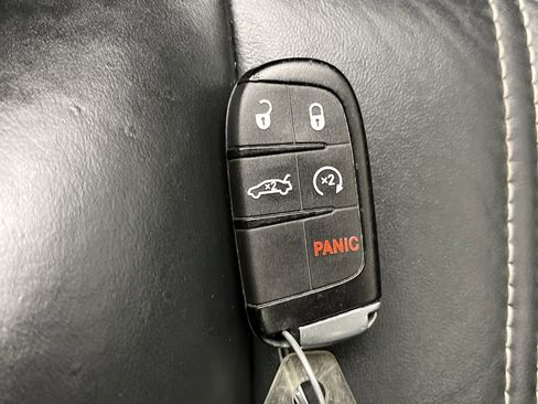 Used 2016 Chrysler 300 S w/ 300S Premium Group image 27