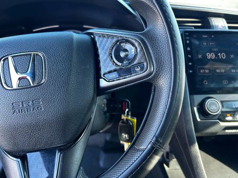 Used 2020 Honda Civic LX image 17