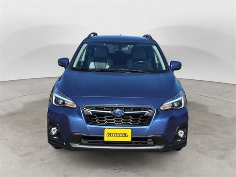 Used 2020 Subaru Crosstrek 2.0i Limited image 8