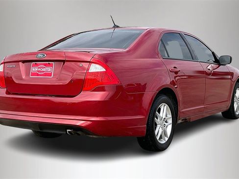 Used 2010 Ford Fusion S image 5