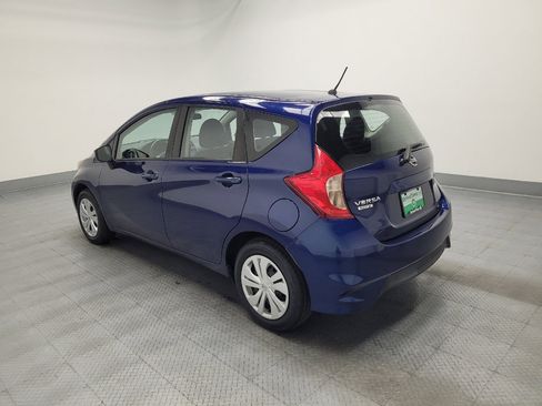 Used 2018 Nissan Versa Note SV FWD image 3