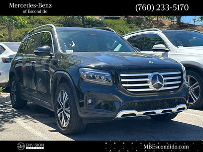 Certified 2024 Mercedes-Benz GLB 250
