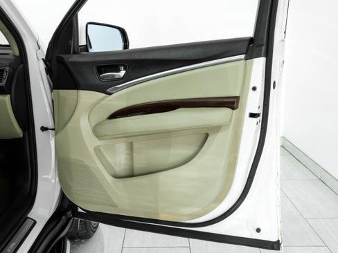 Used 2016 Acura MDX SH-AWD w/ Technology Package image 40