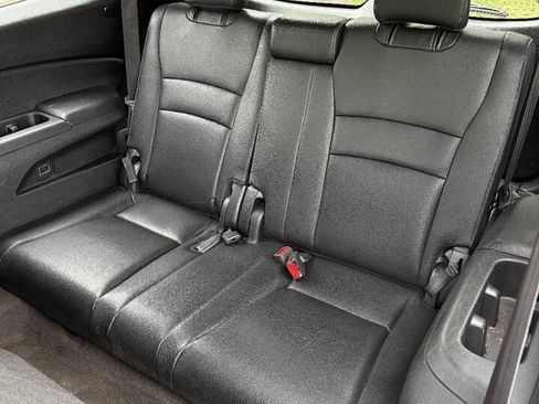 Used 2018 Honda Pilot EX-L image 17