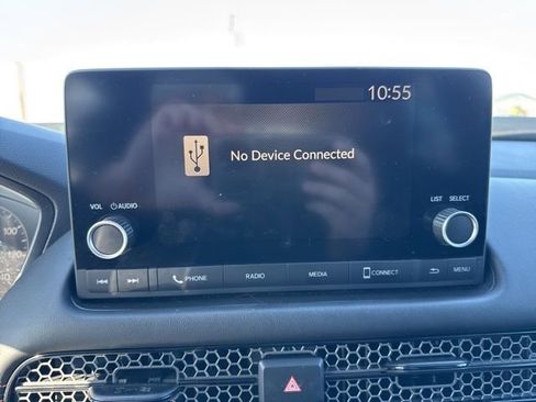 Certified 2023 Honda HR-V Sport image 14