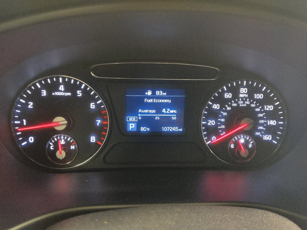 Used 2019 Kia Sorento L FWD image 23