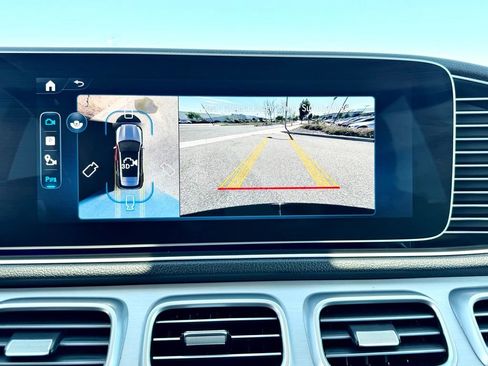 Certified 2025 Mercedes-Benz GLE 450e 4MATIC image 29