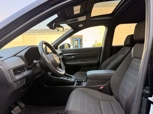 Certified 2024 Honda CR-V Sport image 14