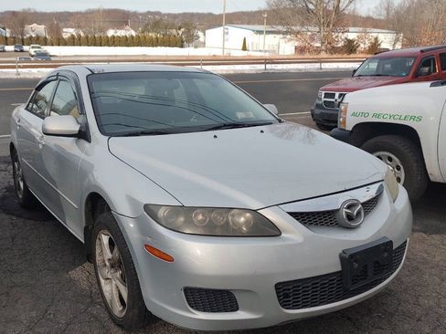 Used 2006 MAZDA MAZDA6 s image 3