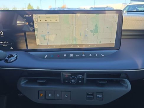 New 2026 Nissan Leaf SV+ w/ Floor Mat Package (SV+) image 22