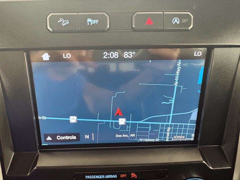 Used 2017 Ford F150 Lariat AWD/4WD image 27