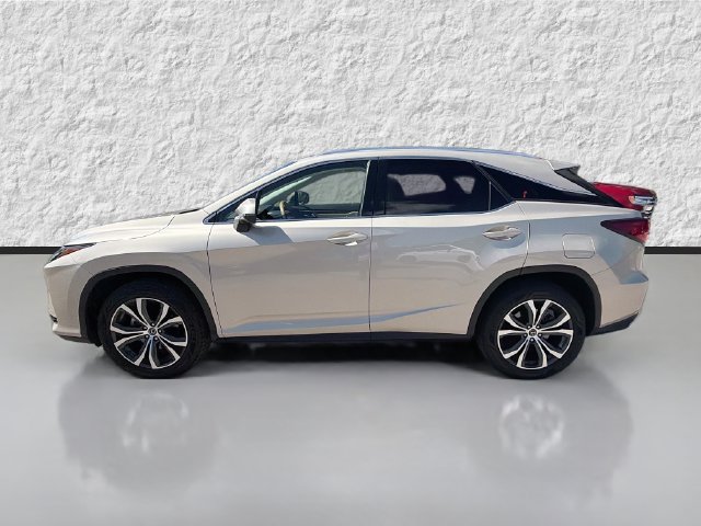 Used 2018 Lexus RX 350 FWD w/ Premium Package image 6