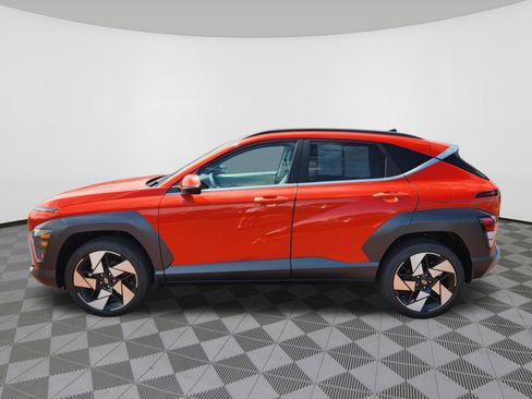 Certified 2026 Hyundai Kona Limited AWD/4WD image 5