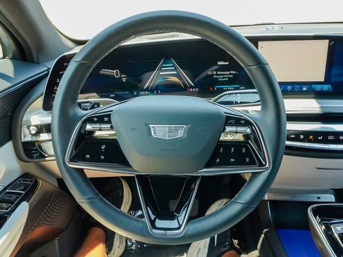 Certified 2024 Cadillac Lyriq Sport RWD image 19