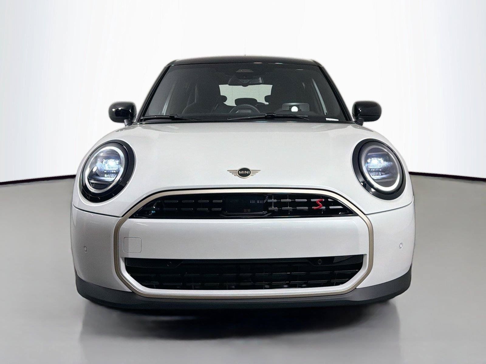 New 2026 MINI Cooper S FWD image 2