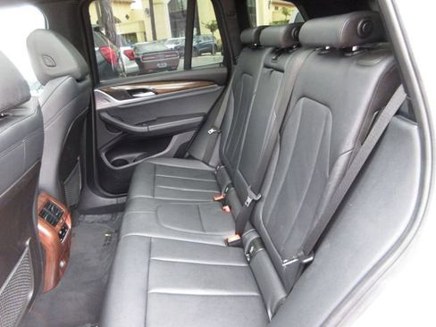 Used 2019 BMW X3 sDrive30i w/ Convenience Package image 26