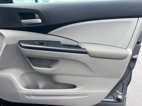 Used 2014 Honda CR-V LX image 19