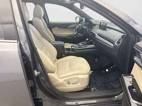 Used 2016 MAZDA CX-9 Grand Touring AWD/4WD image 16