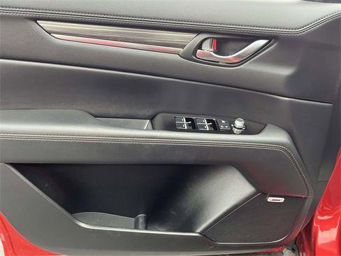 Certified 2023 MAZDA CX-5 AWD 2.5 S w/ Premium Plus Pkg image 19