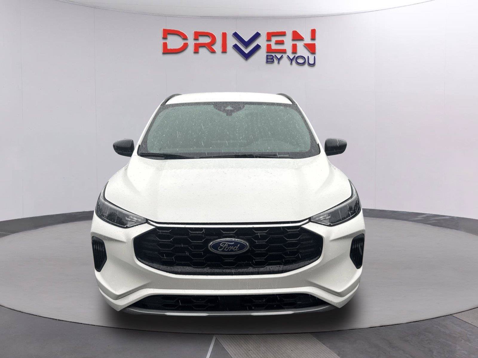 Used 2023 Ford Escape ST-Line w/ Tech Pack #1 FWD image 8