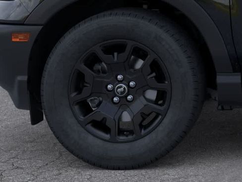 New 2026 Ford Bronco Sport Big Bend w/ Convenience Package AWD/4WD image 19
