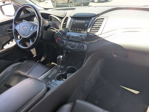 Used 2016 Chevrolet Impala LTZ FWD image 33