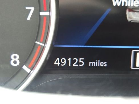 Used 2024 Nissan Sentra SV image 19