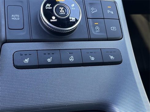 Used 2024 Hyundai Palisade Calligraphy image 36