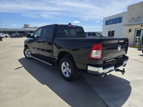 Used 2019 RAM 1500 Big Horn image 5