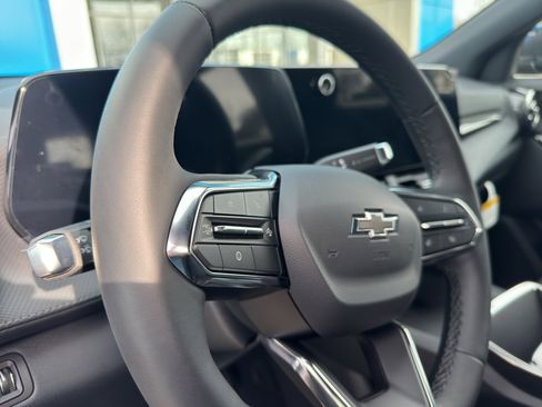 New 2026 Chevrolet Equinox LT image 13