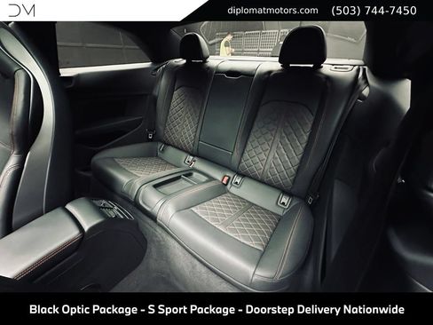 Used 2023 Audi S5 Prestige AWD/4WD image 21
